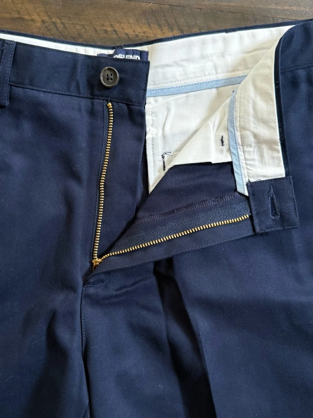 N/A measurements… waist